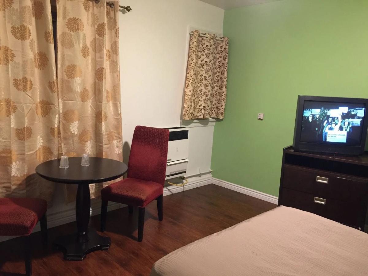 Stuart Hotel