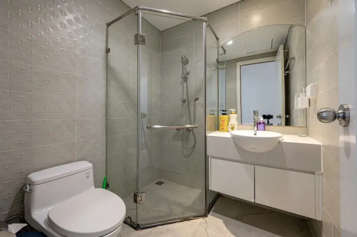 Vinhomes Central Park Premier Apartment