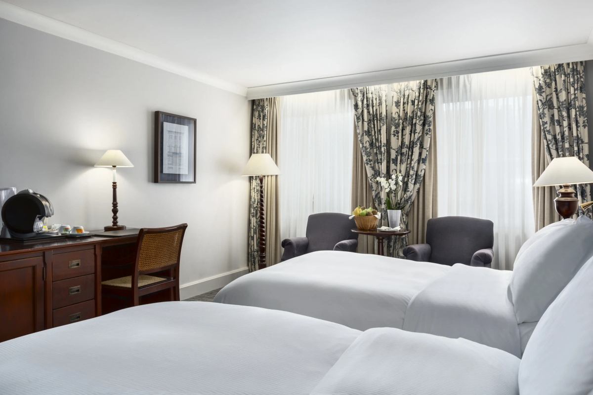 NH Brugge Hotel