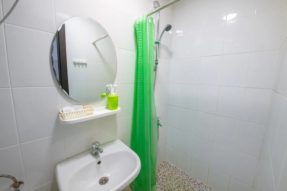 Уютные студии на улице Луговая 77