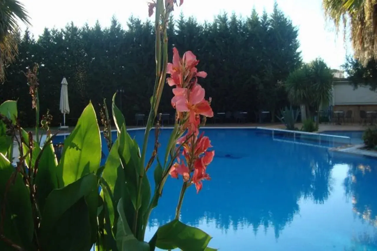 Orfeas Hotel