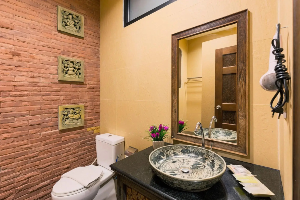 Seeka Boutique Resort