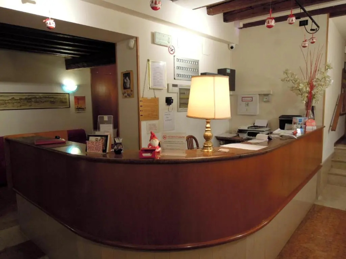 Hotel Iris Venice