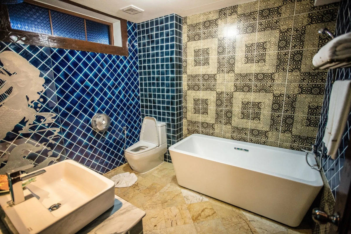 Pingdoi Hualin Boutique Hotel