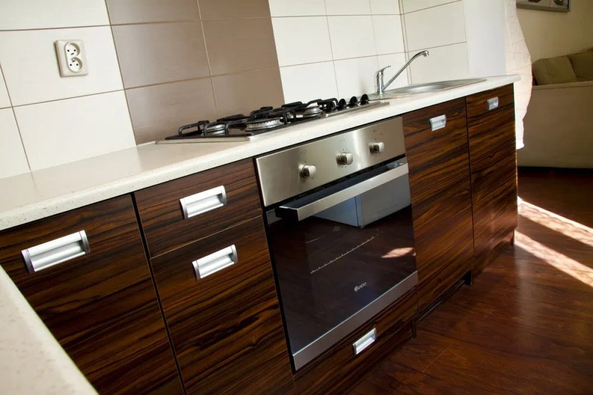 Apartment4you Centrum 1