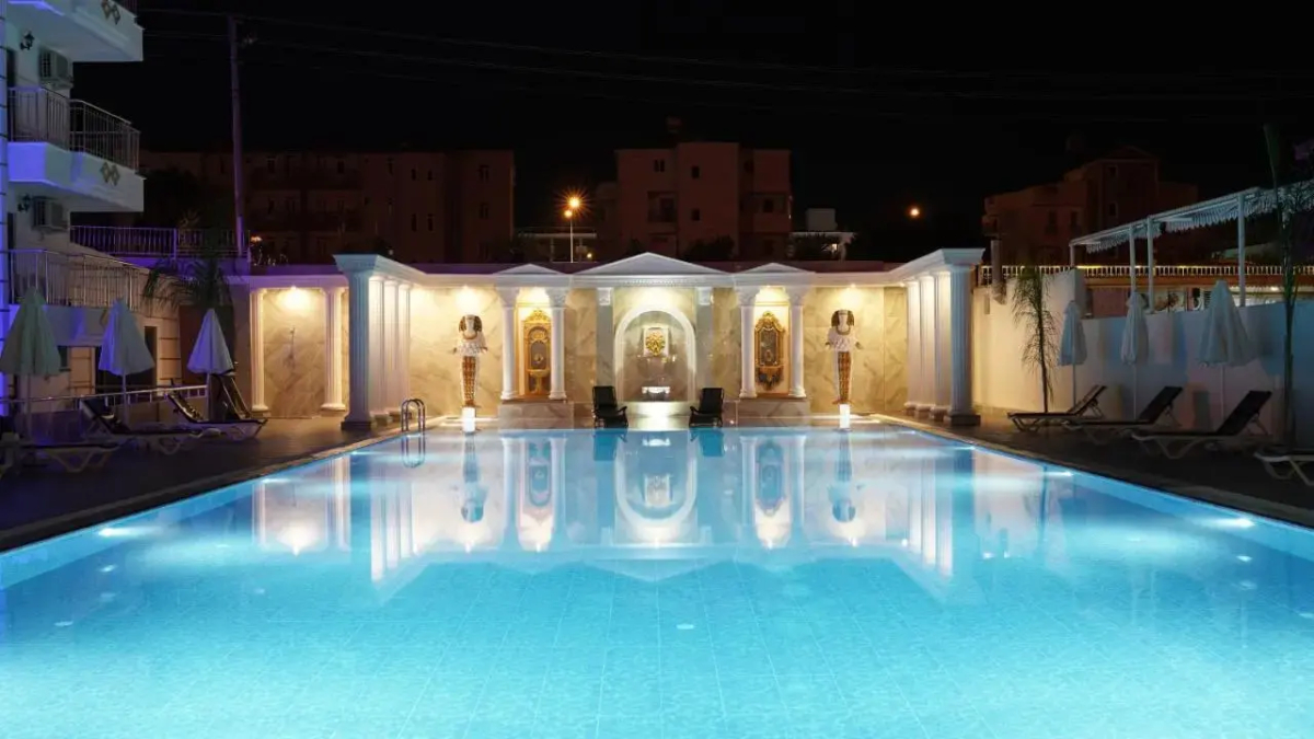 Akdora Resort Hotel & Spa