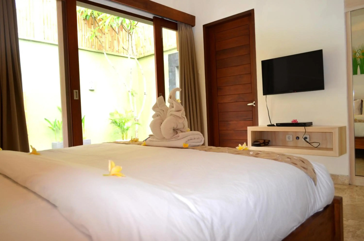 Jas Green Villas