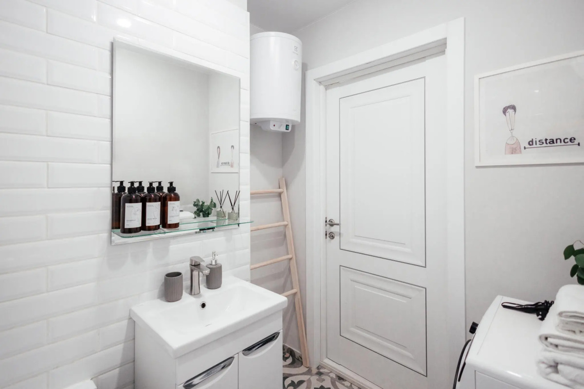 4 Ugla (Четыре угла) на улице 1-я Подлесная