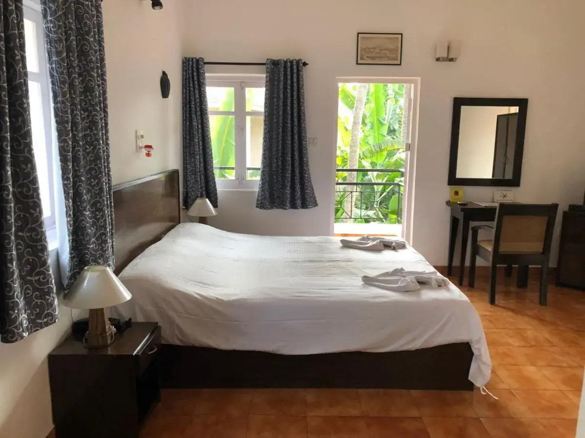 Santana Beach Resort