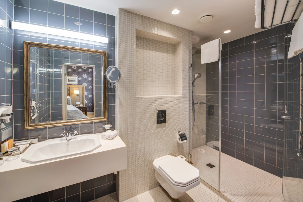 Отель Eurostars Metropole