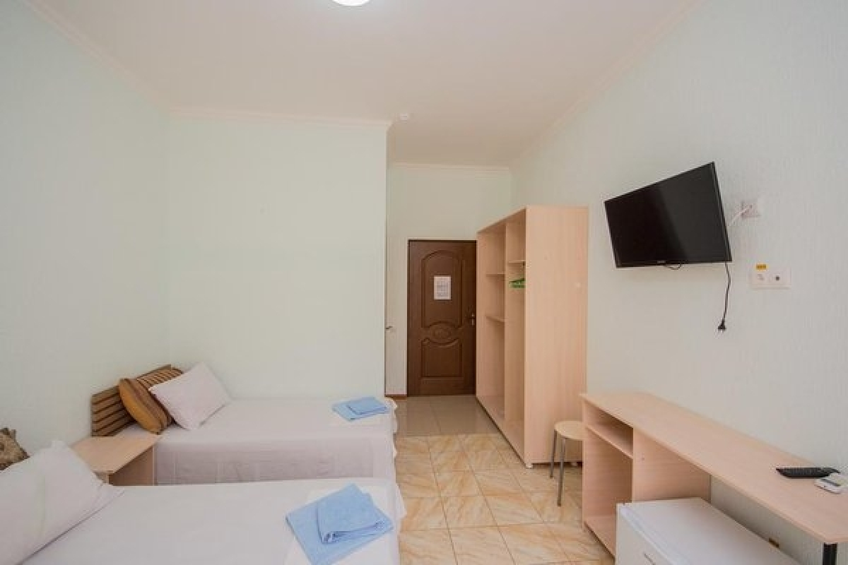 Тургеневский