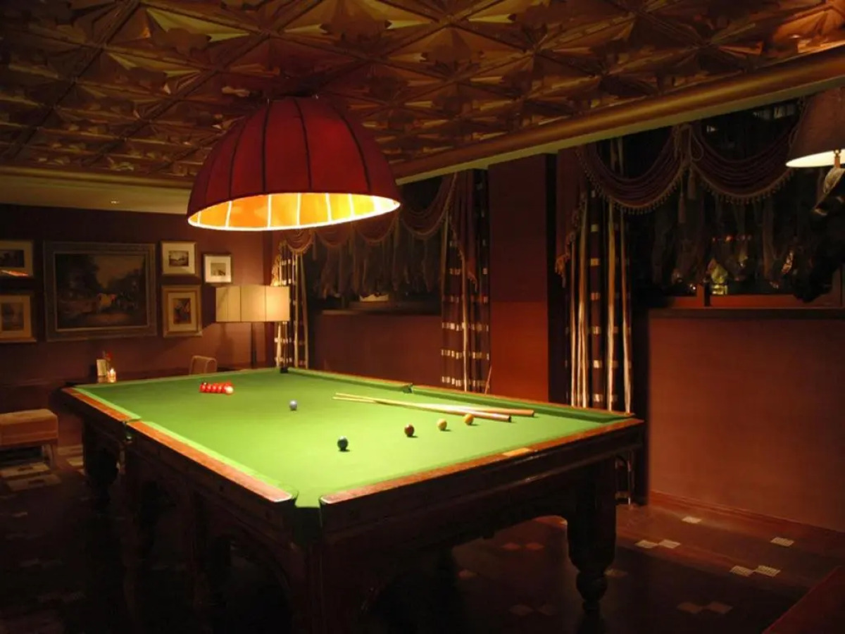 Отель Broadway Mansions Shanghai