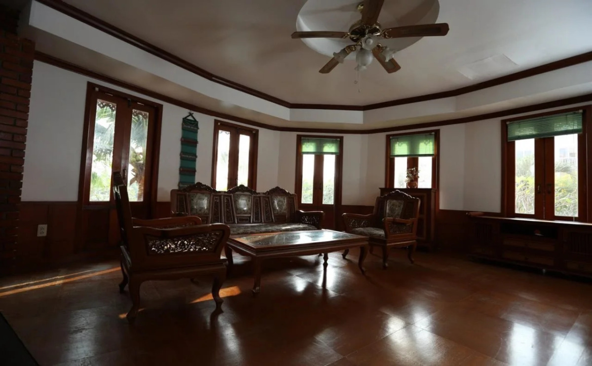 Blue Garden Resort Pattaya