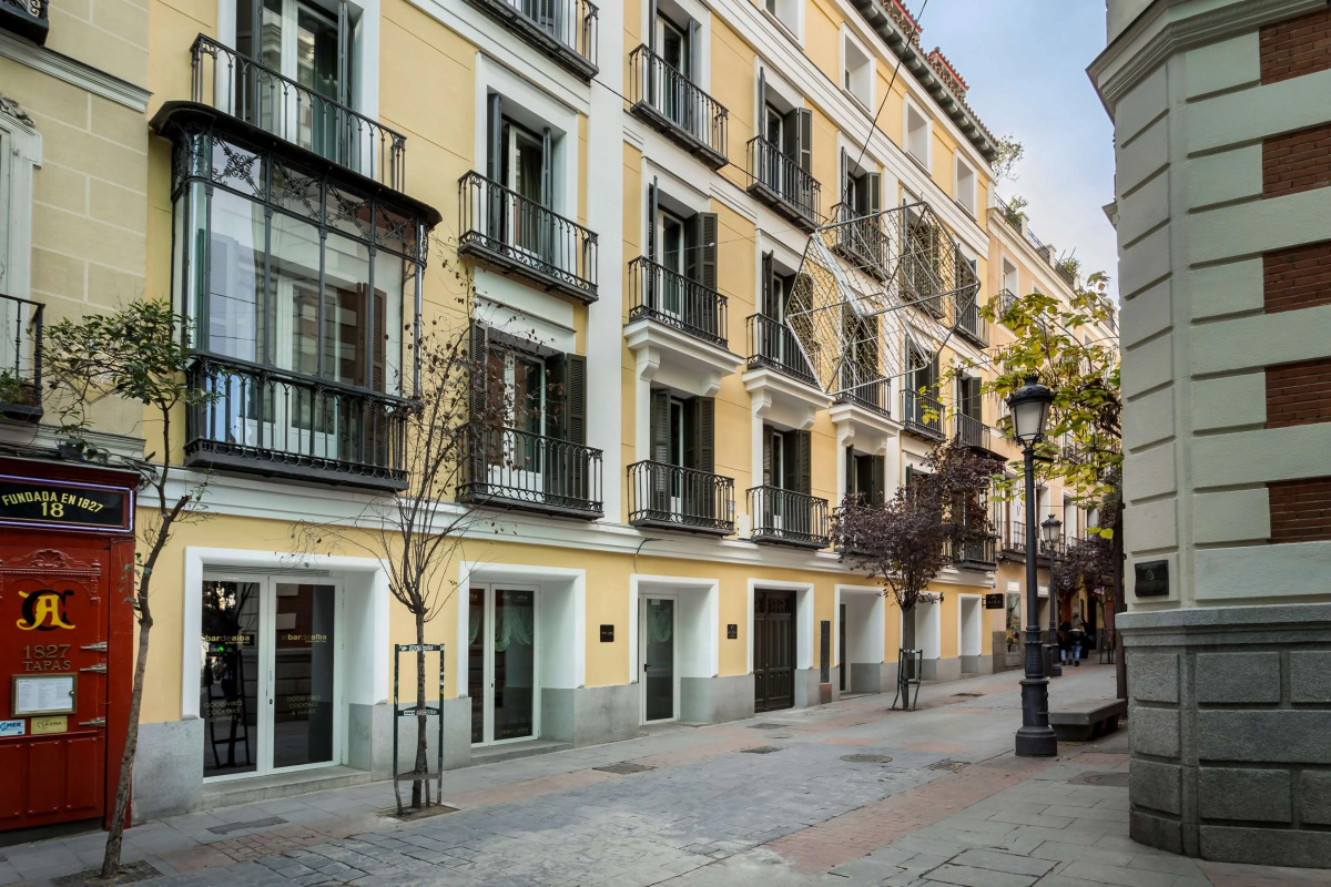 Room Mate Collection Alba, Madrid