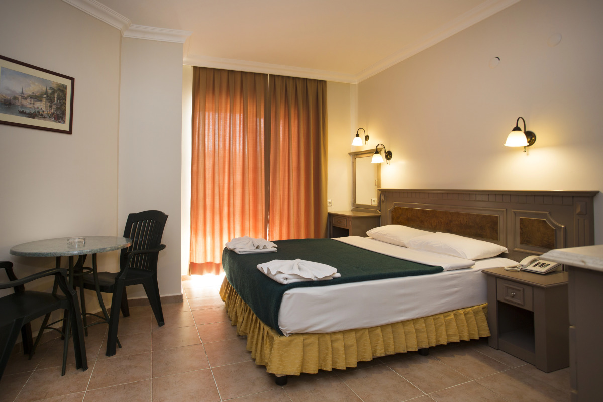 Club Amaris Apartment