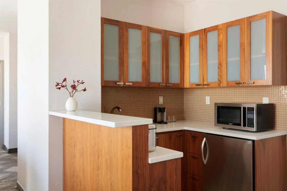 Sheraton Tribeca New York Hotel