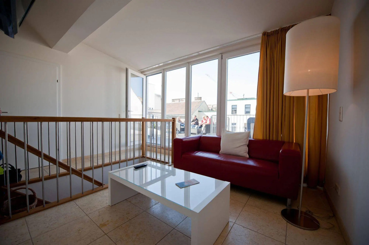 Hahn Apartment Vienna City