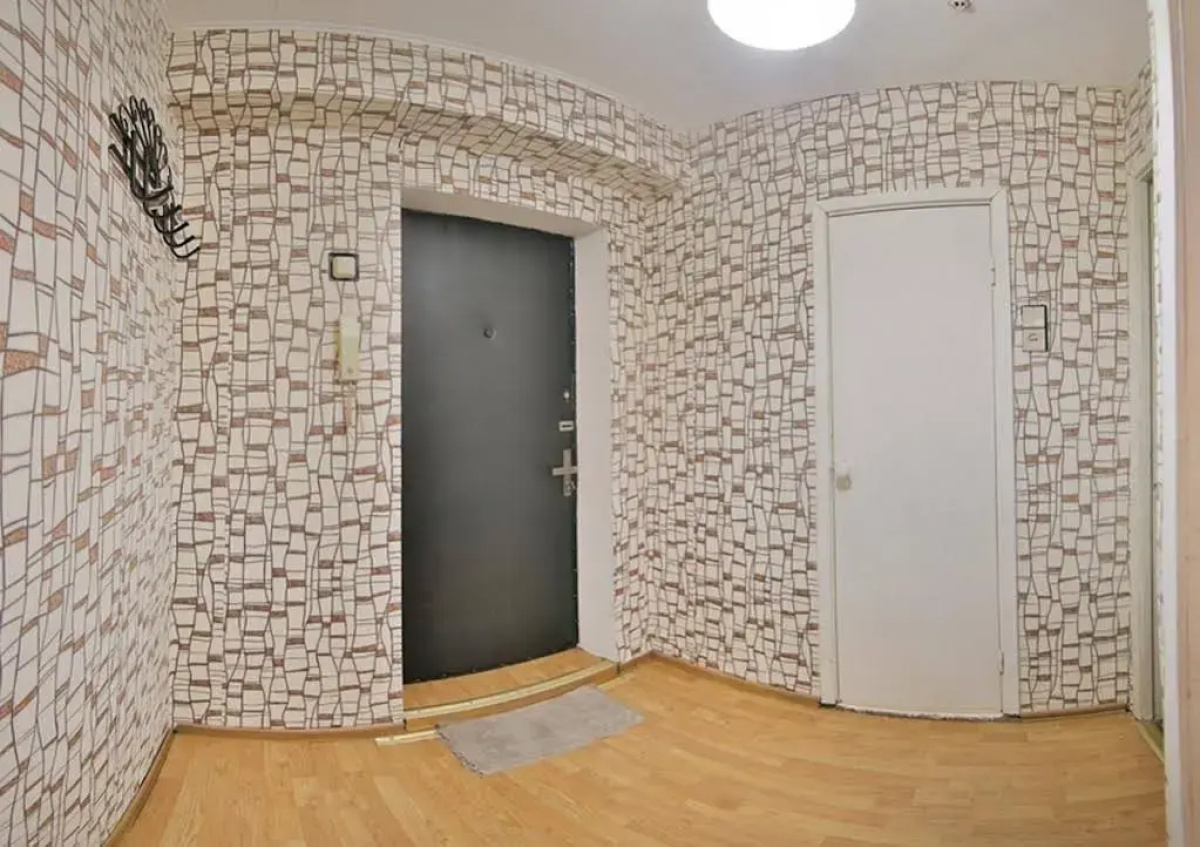 Apartment Kristall