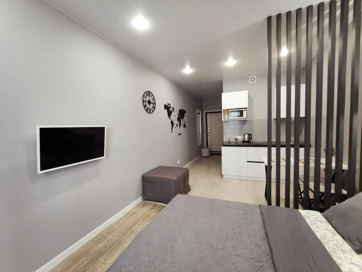 Любимый дом не улице Измайлова 58А корпус 1