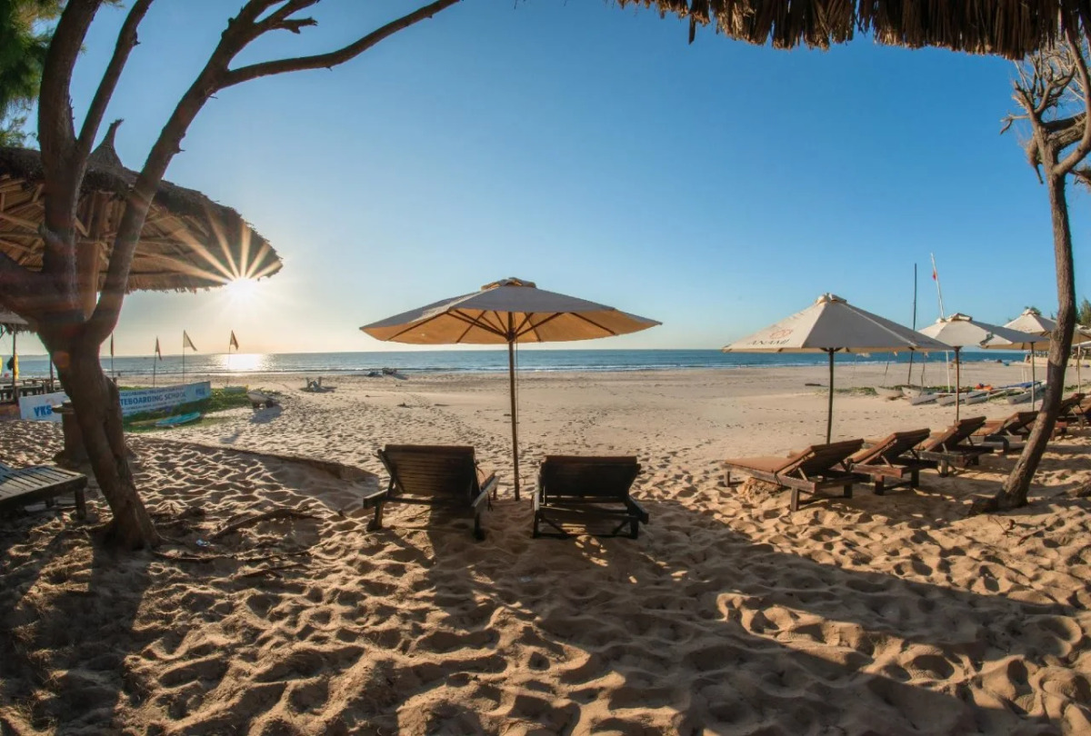 Muine Ocean Resort & Spa