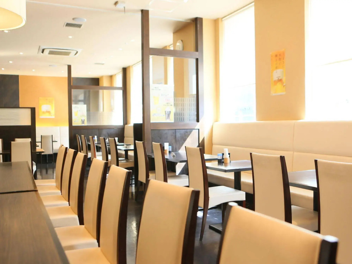 APA Hotel Keisei Narita Ekimae