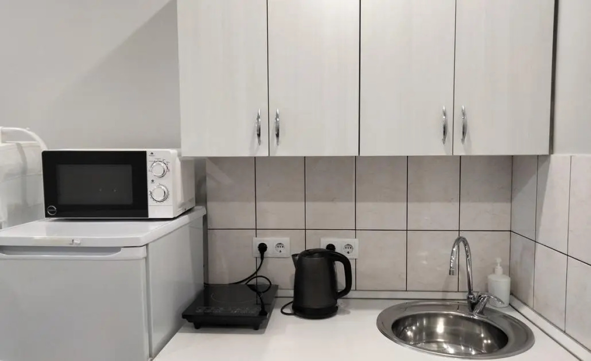 MyRoom (МайРум) на улице Орджоникидзе