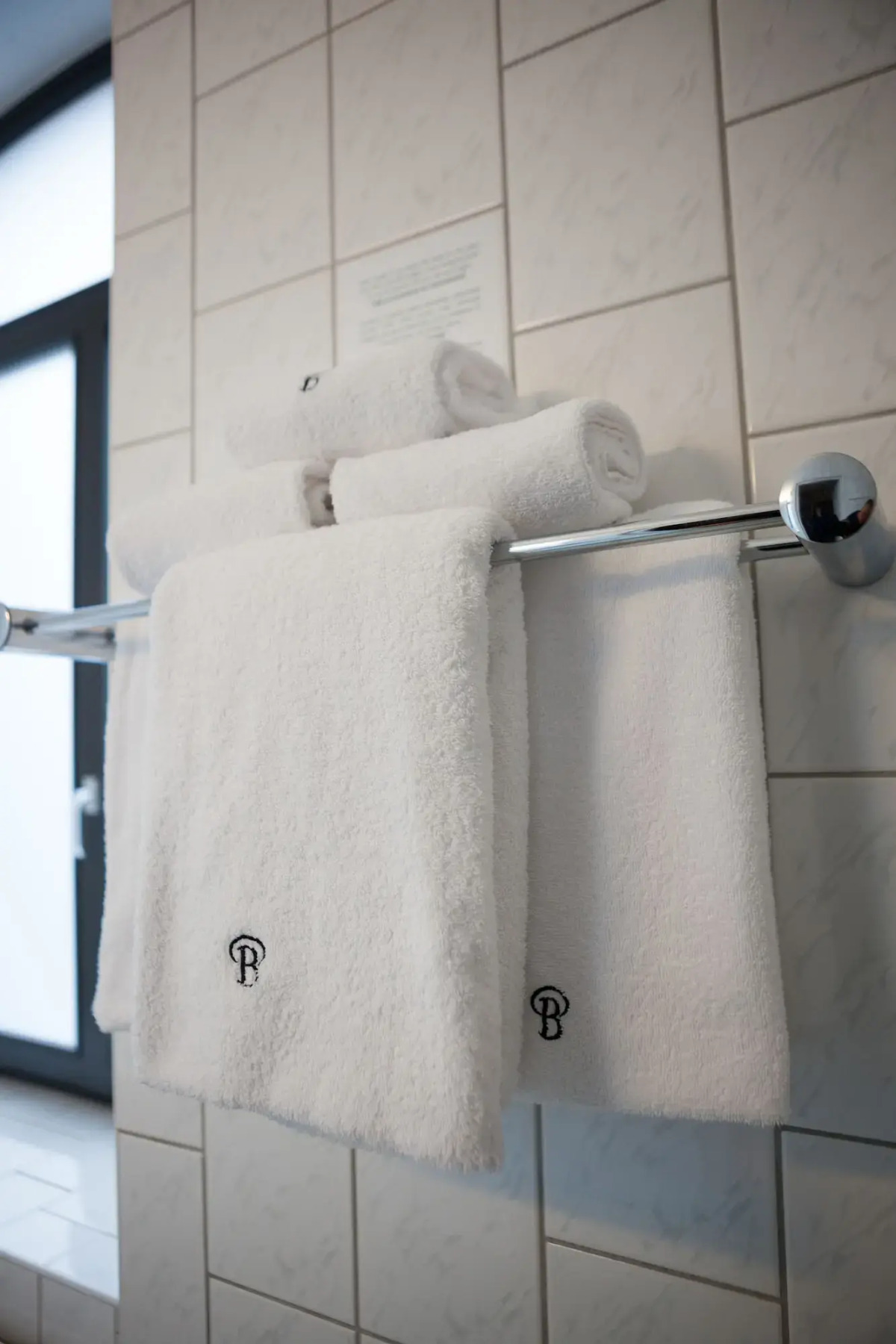 Отель St. Barbara