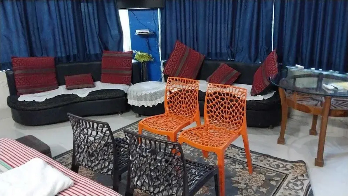 Vrinda Palace
