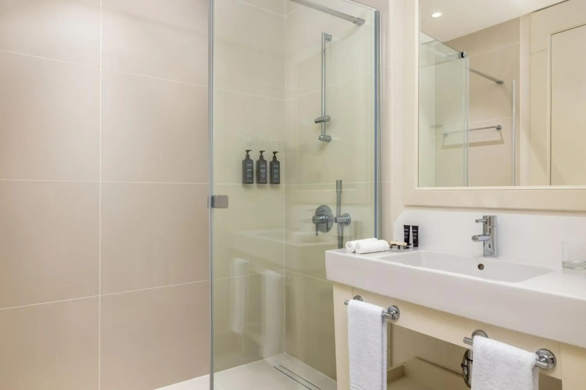 Отель Sheraton Батуми