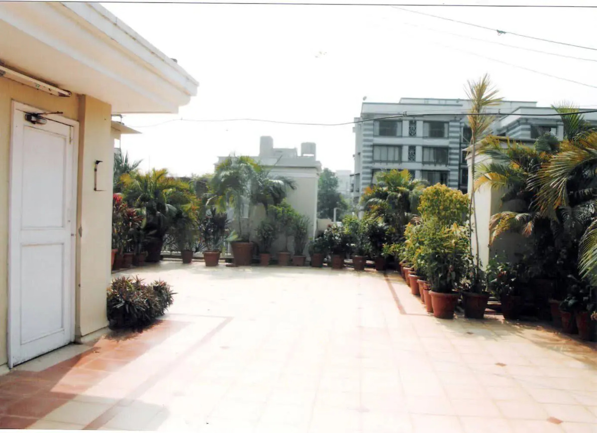 Hotel Airlines International