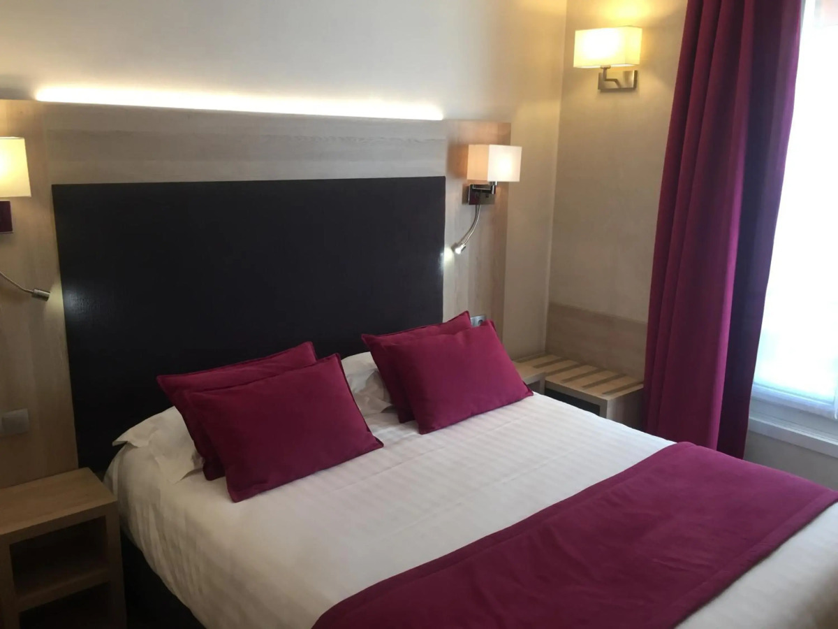 Hotel Unic Renoir Saint Germain