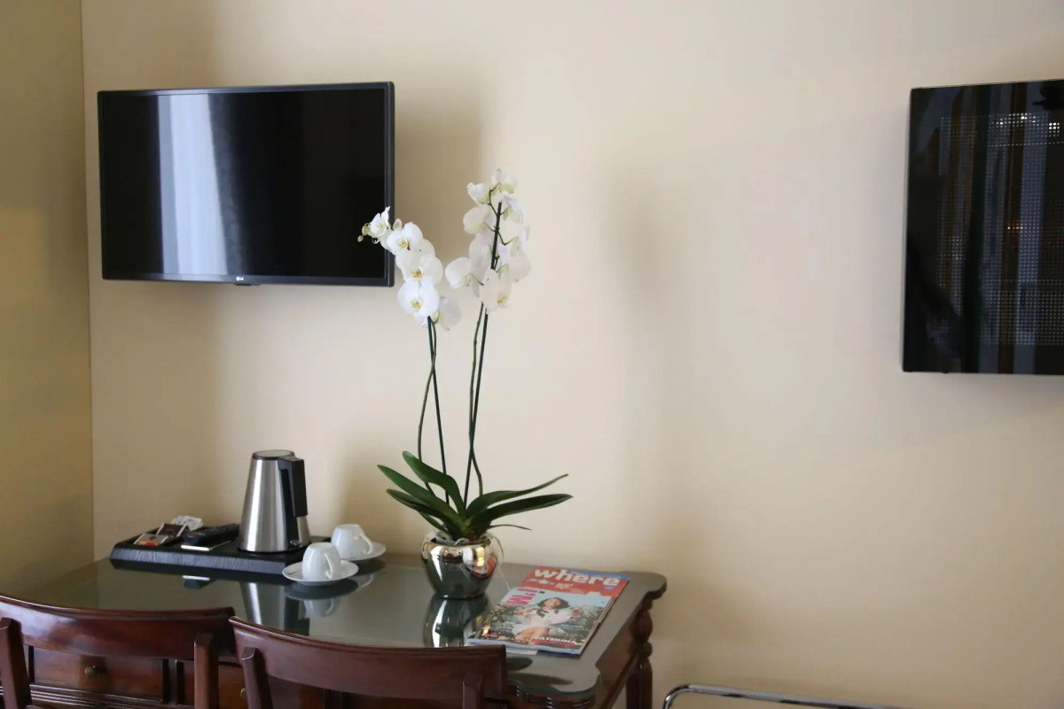 Hotel Art Resort Galleria Umberto