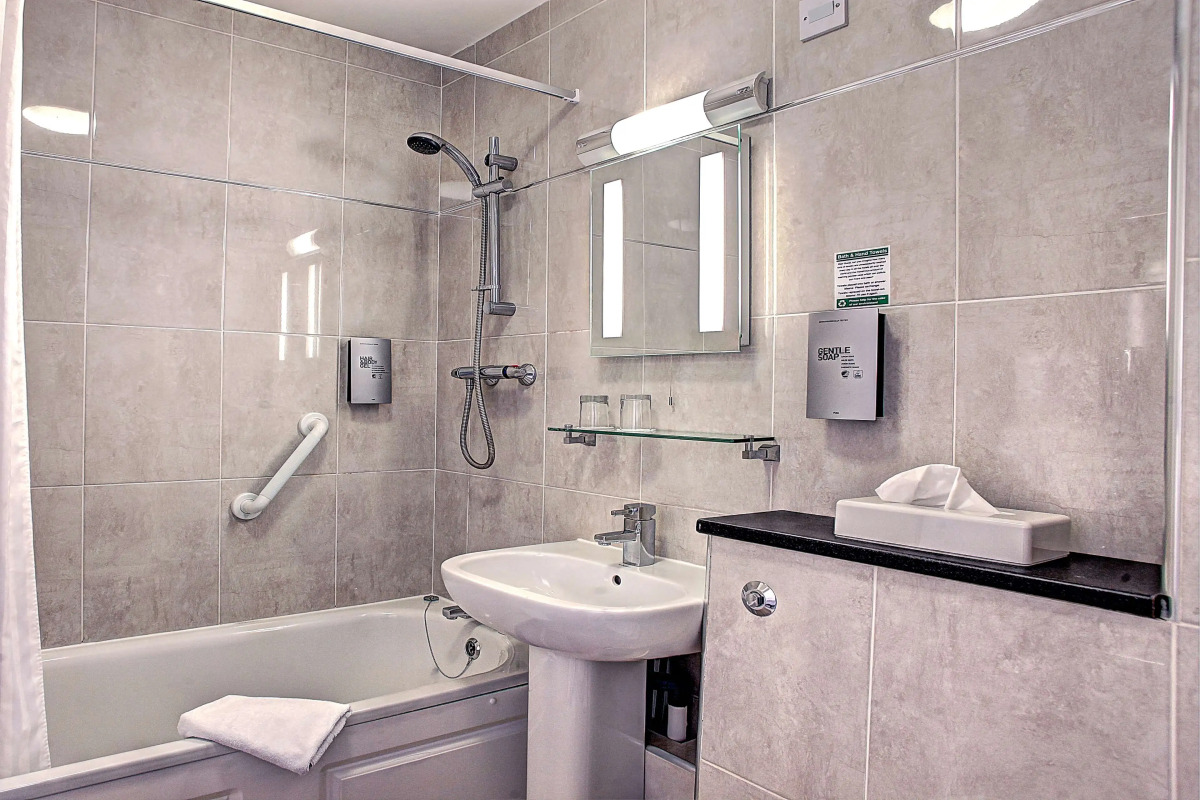 Best Western Gatwick Skylane Hotel