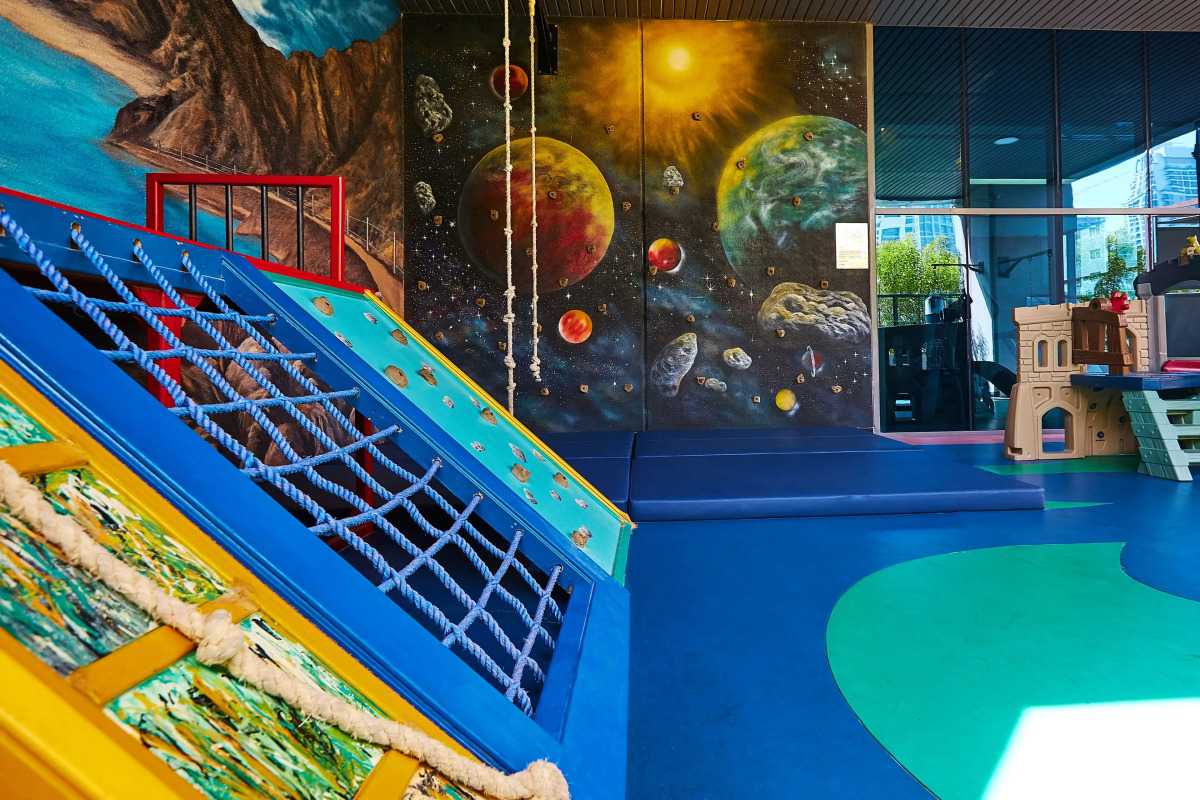 The Radisson Blu Residence, Dubai Marina