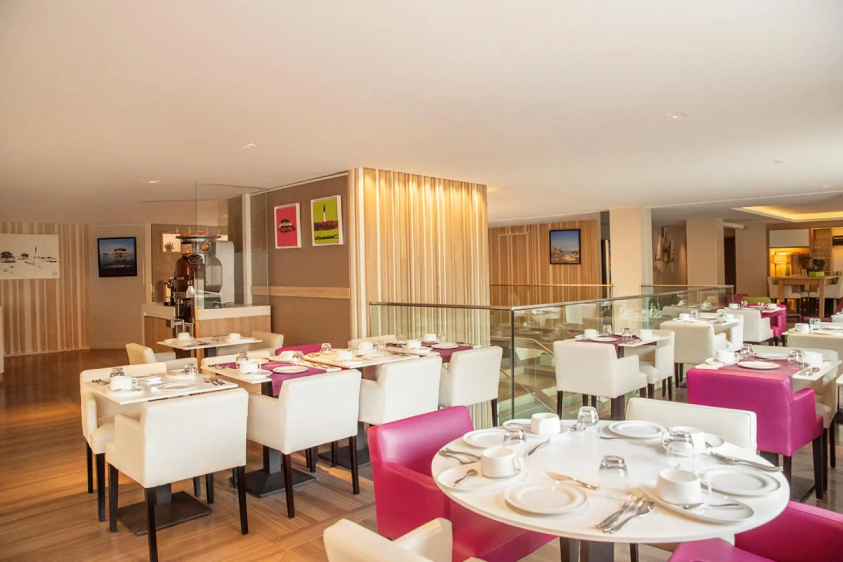 Hôtel Le B d’Arcachon by Inwood Hotels