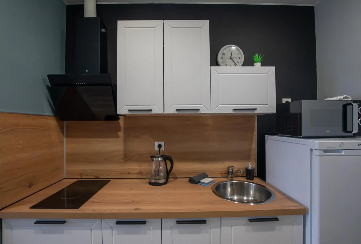 Fox Homes (Фокс Хоумс) на улице Береговая