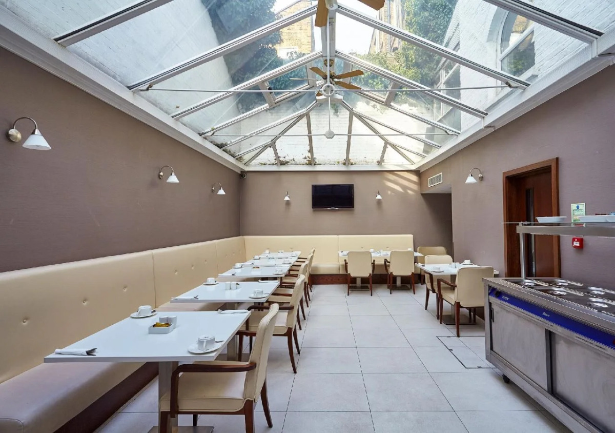 Park Avenue Baker Street