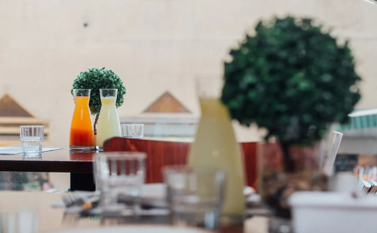 The Bell Boutique Hotel