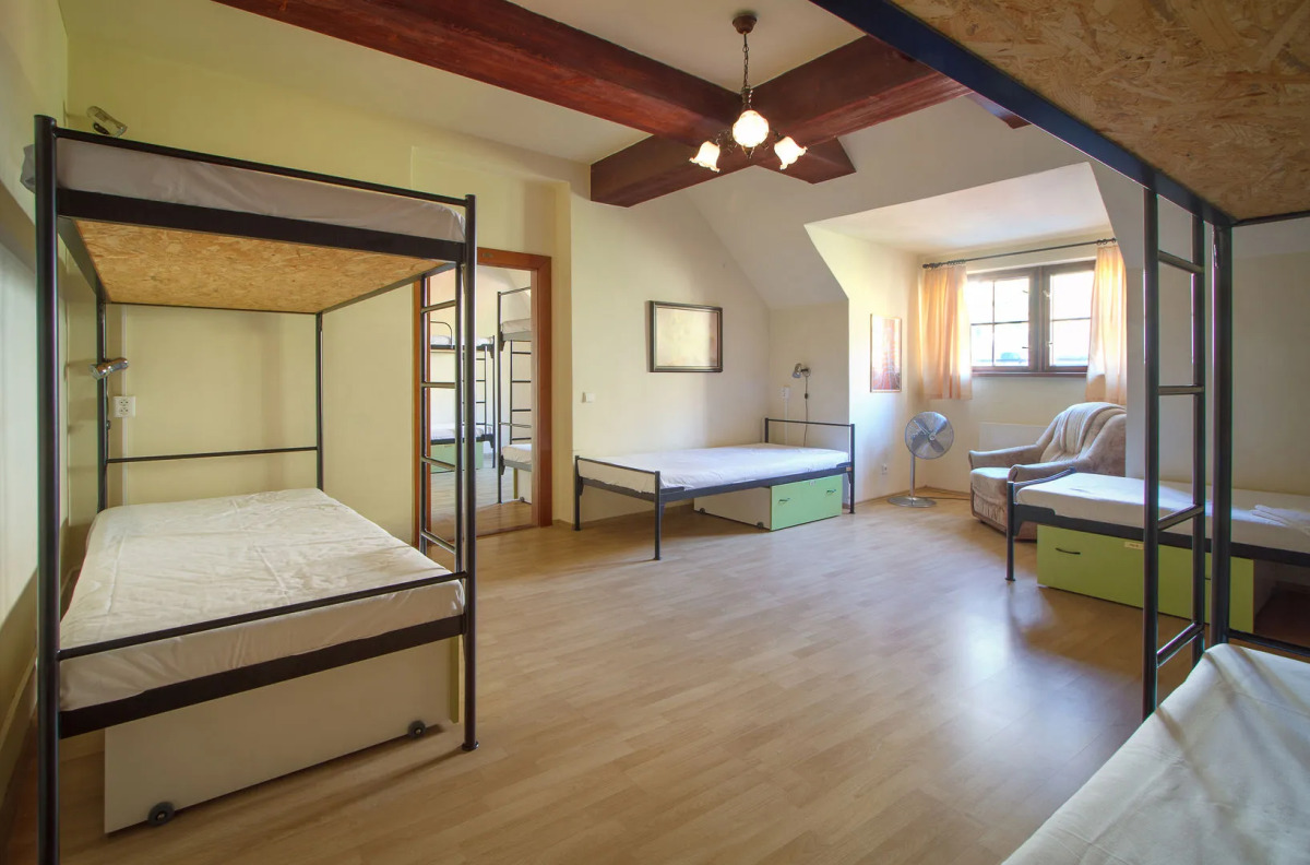 Hostel Little Quarter