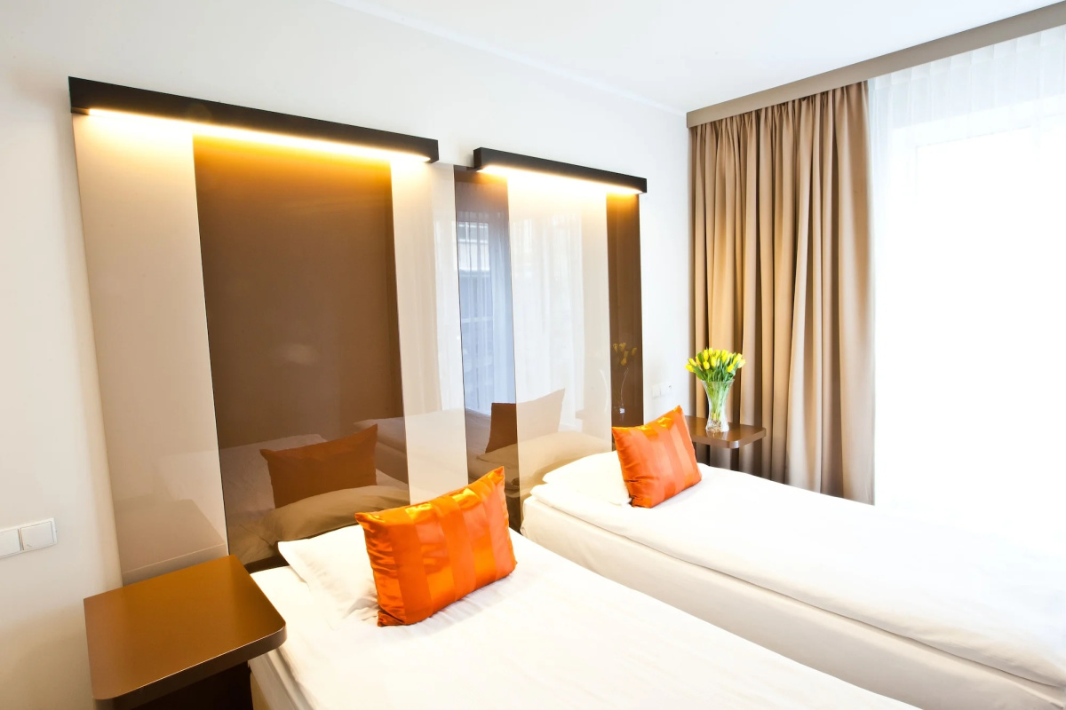 Platinum Apartments Aparthotel