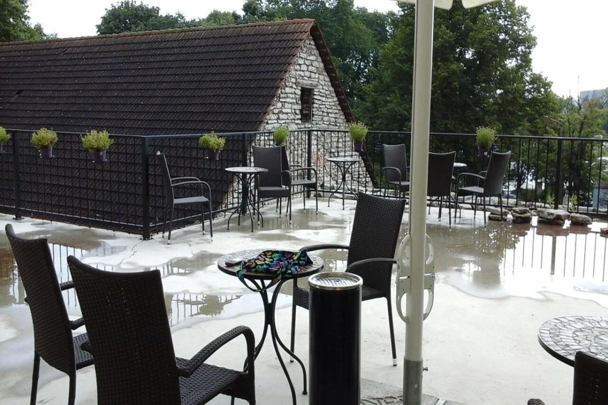 Готтхард Резиденц