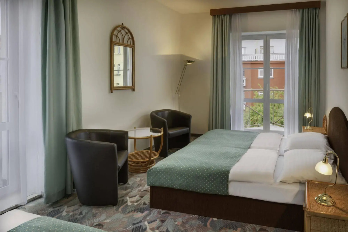 Hotel Otar