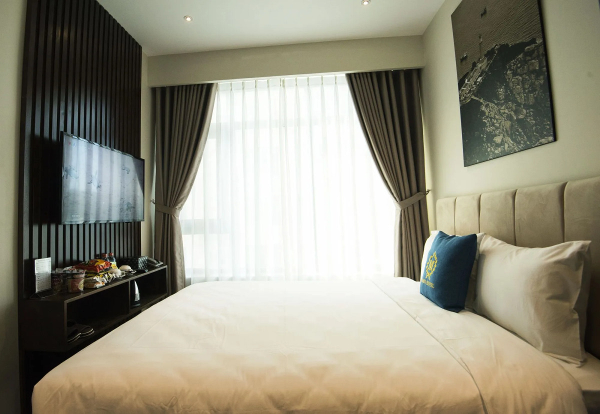 Maro Hotel Nha Trang