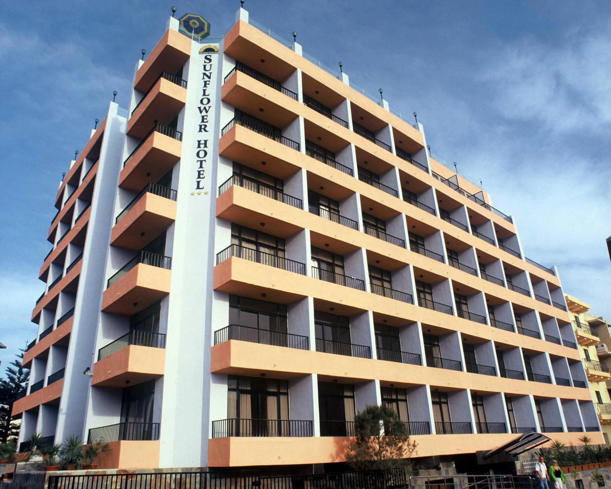 Sunflower Hotel