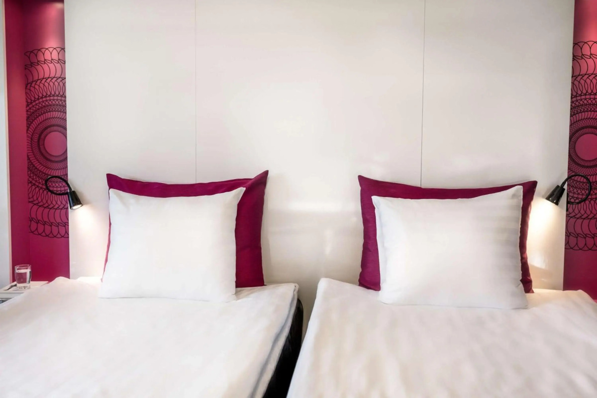 Scandic Tampere Station