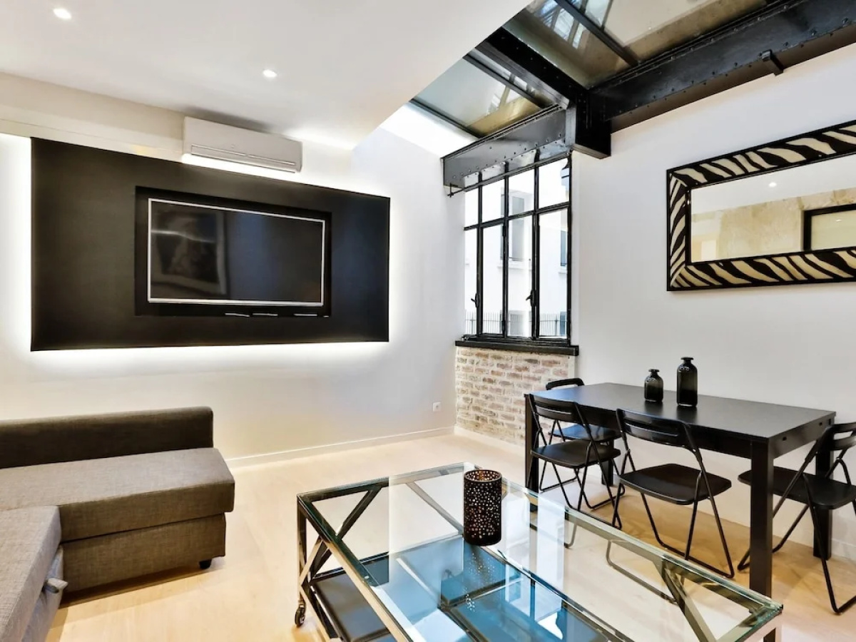 Blue Nights Appartements 108