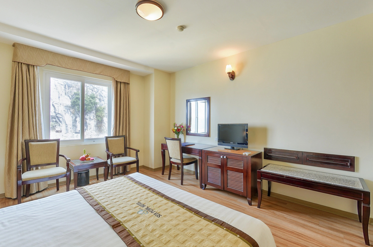 Sea Pearl Hotel