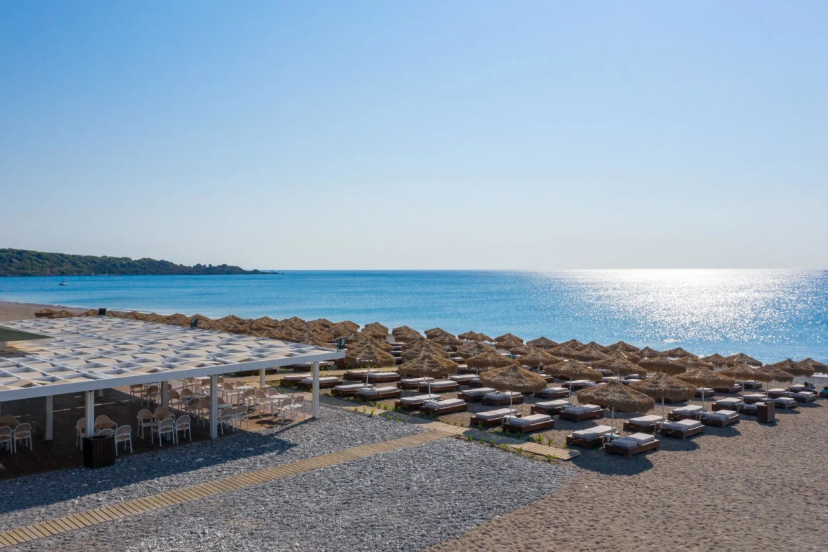 La Marquise Luxury Resort Complex