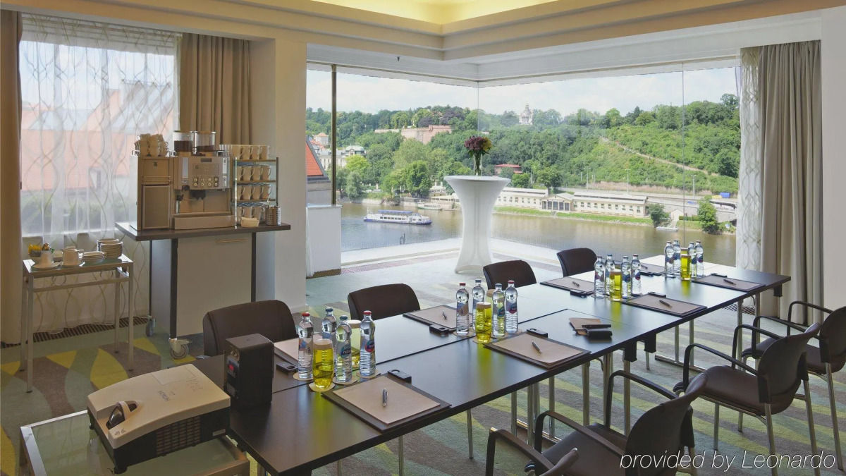 Fairmont Golden Prague