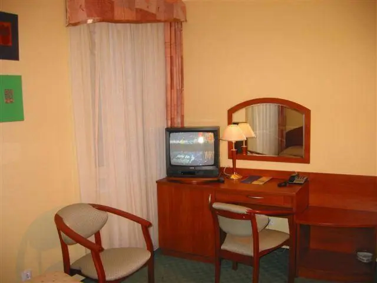 Hotel Żuławy